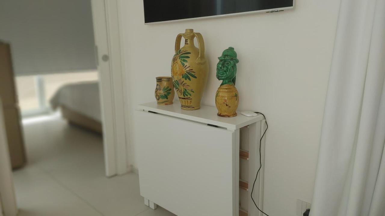 Attico Sul Porto Di Catania E Vista Vulcano Kültér fotó