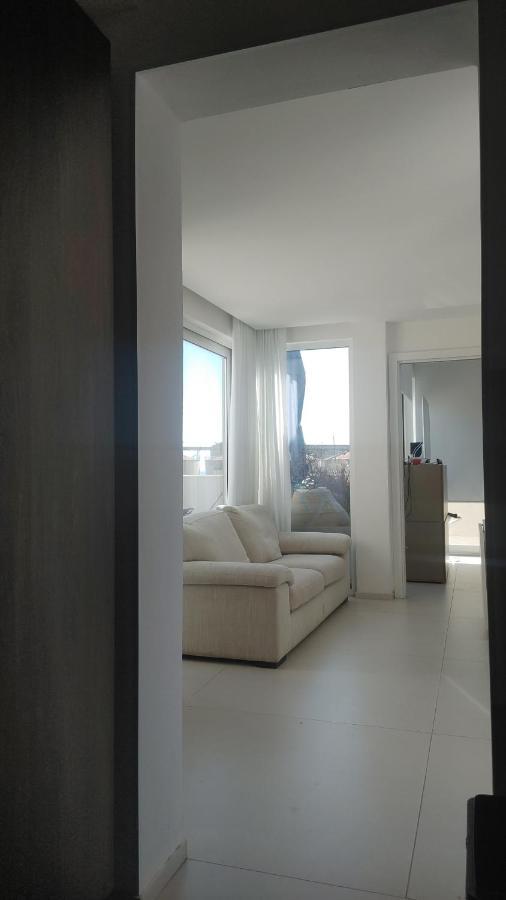 Attico Sul Porto Di Catania E Vista Vulcano Kültér fotó