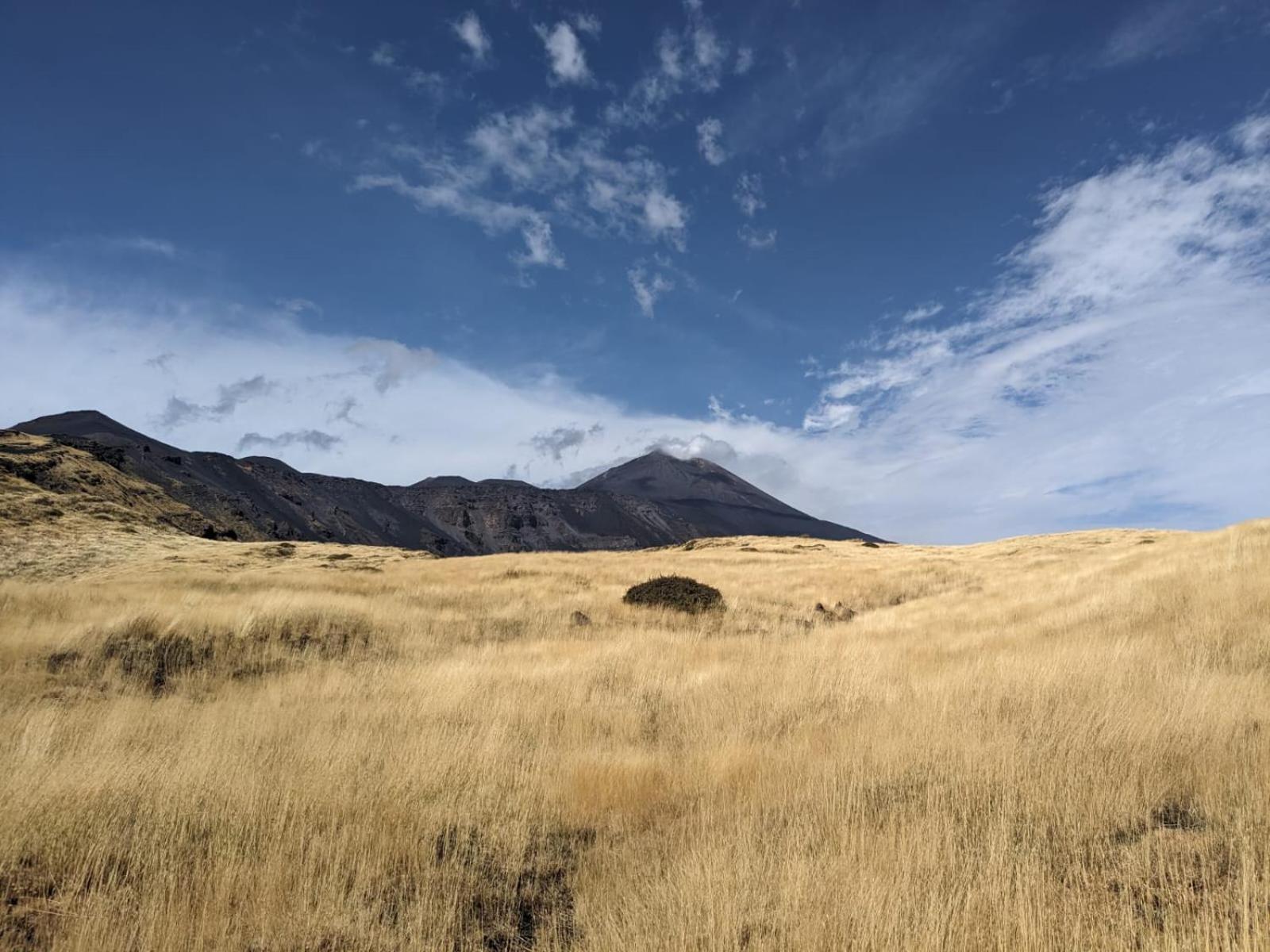 Attico Sul Porto Di Catania E Vista Vulcano Kültér fotó