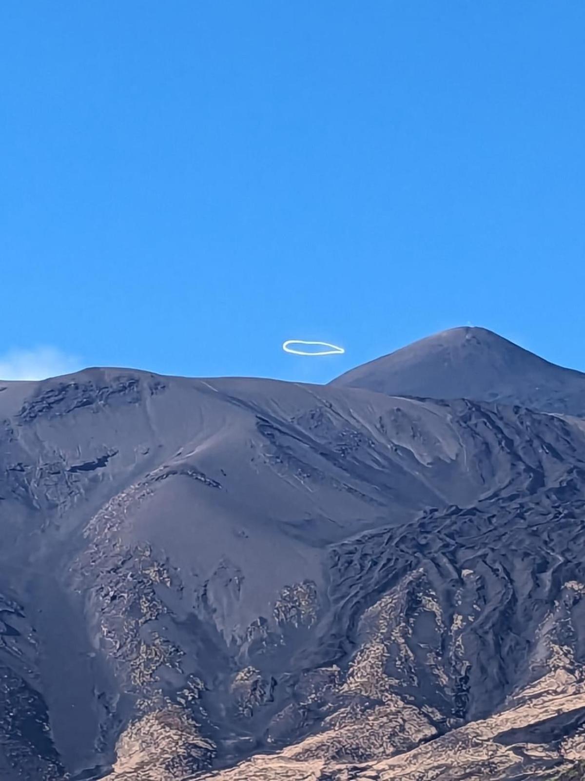 Attico Sul Porto Di Catania E Vista Vulcano Kültér fotó
