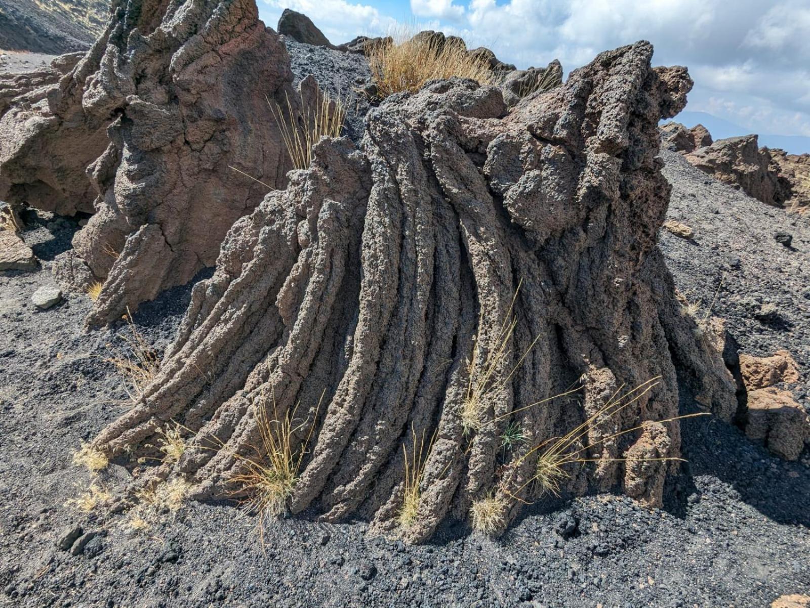 Attico Sul Porto Di Catania E Vista Vulcano Kültér fotó