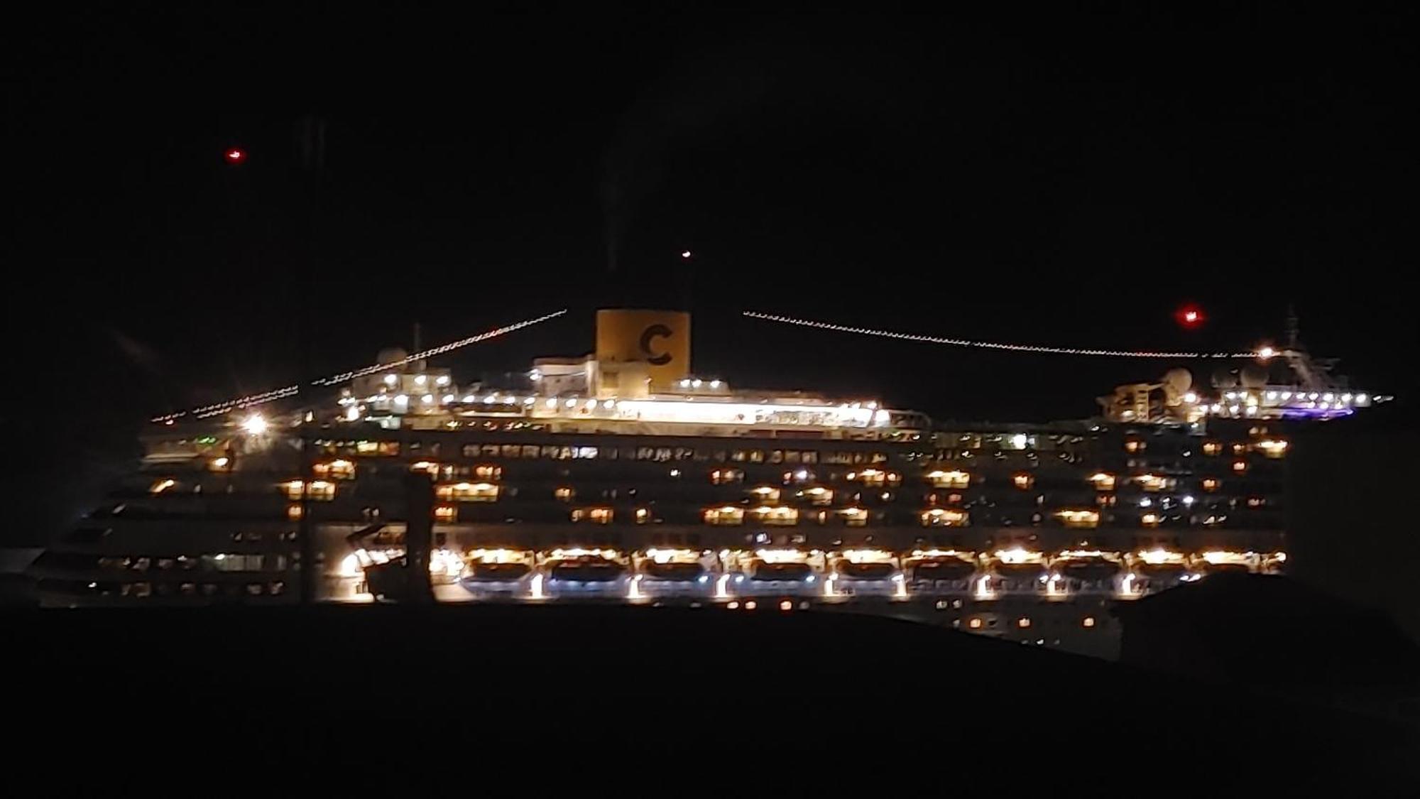 Attico Sul Porto Di Catania E Vista Vulcano Kültér fotó